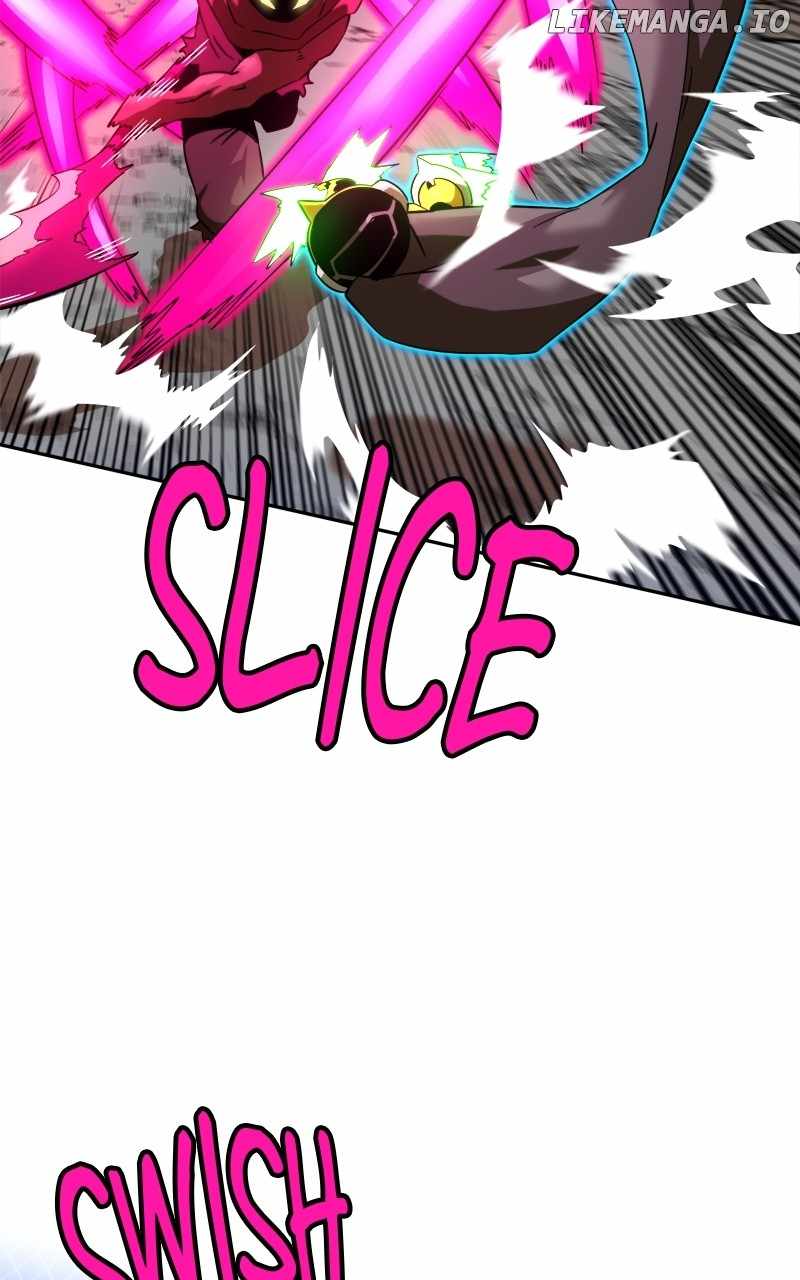 Double Click Chapter 183 65